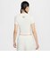 HQ1710　W SLIM CROP TEE STREET　133SAIL　695645-0002