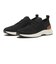 RMF-C25S15W　Hayes　Black　696679-0001