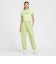 HQ1710　W SLIM CROP TEE STREET　360LTLQLM　695645-0003