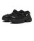 W5060　VL CODE MJ　BLACK　691961-0001