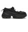 W5060　VL CODE MJ　BLACK　691961-0001