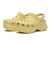 206302-78R　CROCS CLASSIC BAE CLOG　DAYLILY　690852-0001