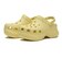 206302-78R　CROCS CLASSIC BAE CLOG　DAYLILY　690852-0001