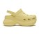 206302-78R　CROCS CLASSIC BAE CLOG　DAYLILY　690852-0001