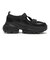 W5059　VL MARYJANE　BLACK　691960-0001
