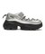 W5060　VL CODE MJ　SILVER　691961-0002