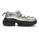 W5060　VL CODE MJ　SILVER　691961-0002
