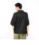 125R1111600　M FC Off the wall Game Shirt　BLACK　694973-0005
