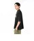 125R1111600　M FC Off the wall Game Shirt　BLACK　694973-0005