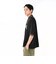 125R1111600　M FC Off the wall Game Shirt　BLACK　694973-0005