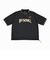 125R1111600　M FC Off the wall Game Shirt　BLACK　694973-0005