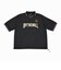 125R1111600　M FC Off the wall Game Shirt　BLACK　694973-0005