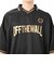 125R1111600　M FC Off the wall Game Shirt　BLACK　694973-0005