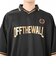 125R1111600　M FC Off the wall Game Shirt　BLACK　694973-0005