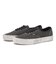 VN0A2Z2ZCC8　SKATE AUTHENTIC　DENIM CHA/BLACK　691143-0001