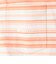 125R1013700　M Multi Border PKT TEE　ORANGE　694976-0001