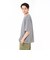 125R1013700　M Multi Border PKT TEE　NAVY　694976-0002