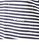 125R1013700　M Multi Border PKT TEE　NAVY　694976-0002