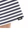 125R1013700　M Multi Border PKT TEE　NAVY　694976-0002