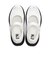 3XM02495H101　19-23 FILA WAVY DAY MJ KD　*White / White　696333-0001