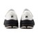 3XM02495H101　19-23 FILA WAVY DAY MJ KD　*White / White　696333-0001