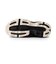 3XM02495H101　19-23 FILA WAVY DAY MJ KD　*White / White　696333-0001