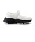 3XM02495H101　19-23 FILA WAVY DAY MJ KD　*White / White　696333-0001