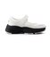 3XM02495H101　19-23 FILA WAVY DAY MJ KD　*White / White　696333-0001