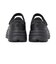 3XM02495H001　19-23 FILA WAVY DAY MJ KD　*Black / Black　696332-0001