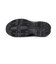 3XM02495H001　19-23 FILA WAVY DAY MJ KD　*Black / Black　696332-0001