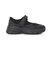 3XM02495H001　19-23 FILA WAVY DAY MJ KD　*Black / Black　696332-0001