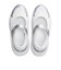3XM02495H103　19-23 FILA WAVY DAY MJ KD　*White / Grey　696331-0001