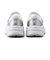 3XM02495H103　19-23 FILA WAVY DAY MJ KD　*White / Grey　696331-0001