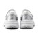3XM02495H103　19-23 FILA WAVY DAY MJ KD　*White / Grey　696331-0001