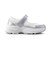 3XM02495H103　19-23 FILA WAVY DAY MJ KD　*White / Grey　696331-0001
