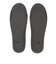 KIDS INSOLE　GRAY　682193-0001