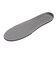 KIDS INSOLE　GRAY　682193-0001