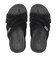 V5165　JULIO　BLACK/PINK　689667-0001