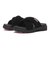 V5165　JULIO　BLACK/PINK　689667-0001