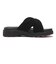 V5165　JULIO　BLACK/PINK　689667-0001