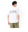 125R1013900　M LOTW Reflective PKT TEE　WHITE　694980-0001