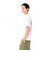 125R1013900　M LOTW Reflective PKT TEE　WHITE　694980-0001