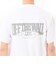 125R1013900　M LOTW Reflective PKT TEE　WHITE　694980-0001