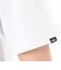 125R1013900　M LOTW Reflective PKT TEE　WHITE　694980-0001