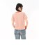 125R3010800　W Multi border Tee　NATURAL　695073-0003