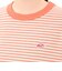 125R3010800　W Multi border Tee　NATURAL　695073-0003