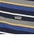 125R1112300　M CAVEJERSEY Border PoloShirt　NAVY　695055-0001