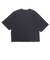 125R1020200　M CAVE Waffle Football L TEE　PARISIAN NIGHT　695057-0002
