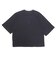 125R1020200　M CAVE Waffle Football L TEE　PARISIAN NIGHT　695057-0002