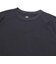 125R1020200　M CAVE Waffle Football L TEE　PARISIAN NIGHT　695057-0002